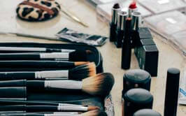 Cosmetics Testing In Michigan